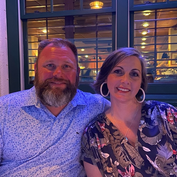 Meet your Posher, Jimmy - Picture 1 of 2